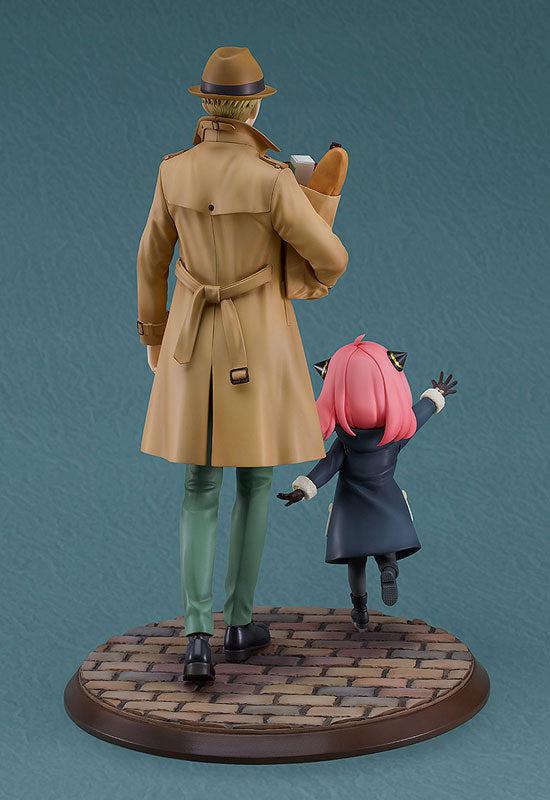アーニャ＆ロイド 1/7スケール