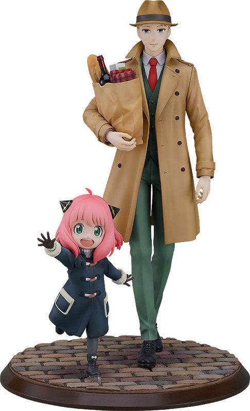 アーニャ＆ロイド 1/7スケール