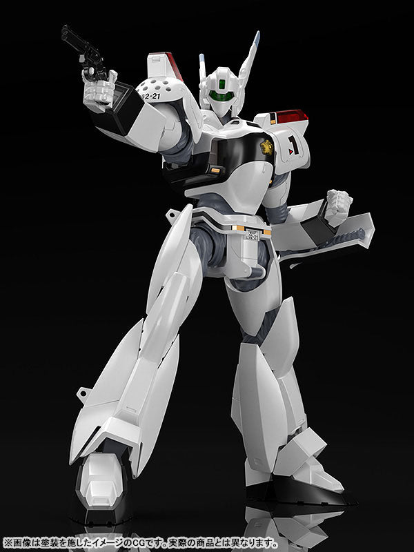【再販】MODEROID AV-98イングラム 1/60スケール