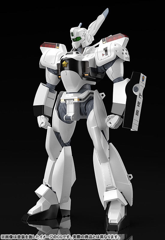 【再販】MODEROID AV-98イングラム 1/60スケール