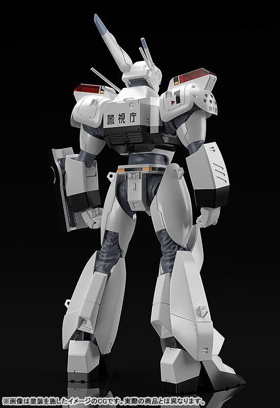 【再販】MODEROID AV-98イングラム 1/60スケール