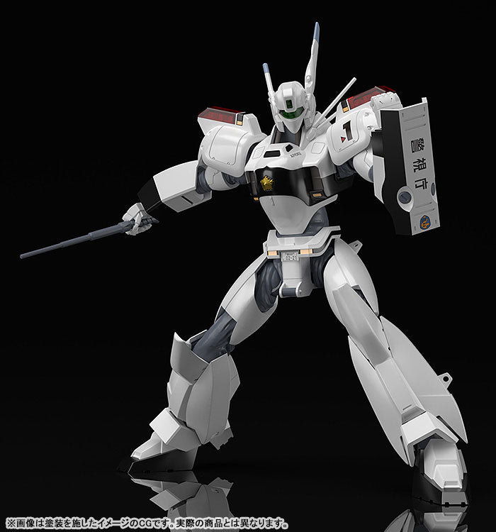 【再販】MODEROID AV-98イングラム 1/60スケール