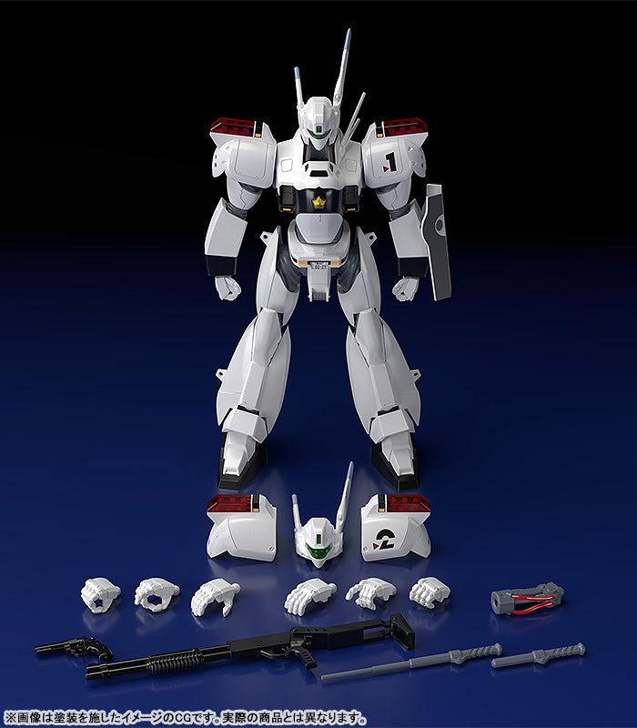 【再販】MODEROID AV-98イングラム 1/60スケール
