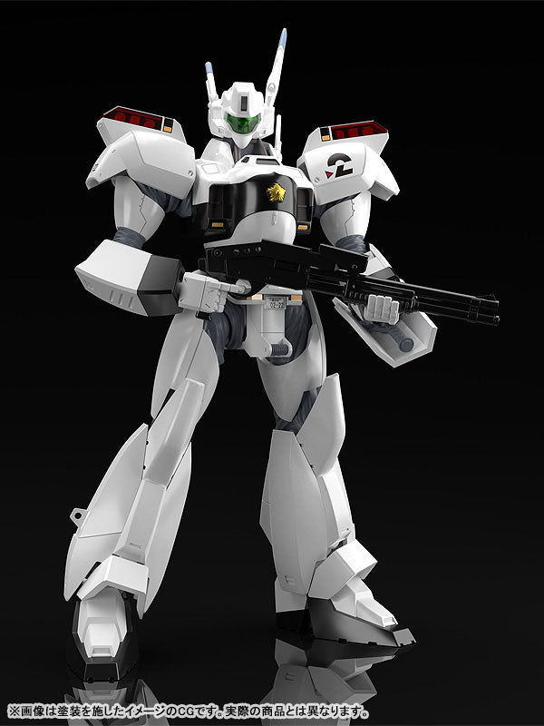 【再販】MODEROID AV-98イングラム 1/60スケール