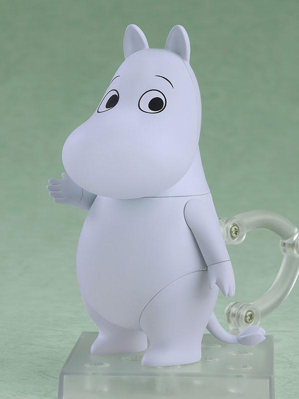 ねんどろいど ムーミン