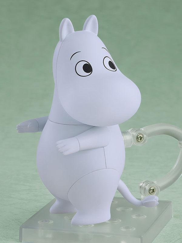 ねんどろいど ムーミン