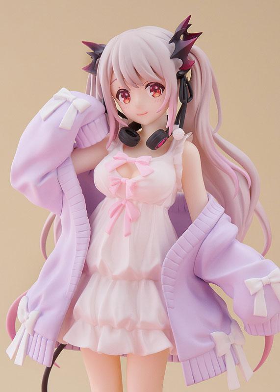周防パトラ　フィギュア 周防パトラ 1/7スケールフィギュア – フィギュア通販はFURYU