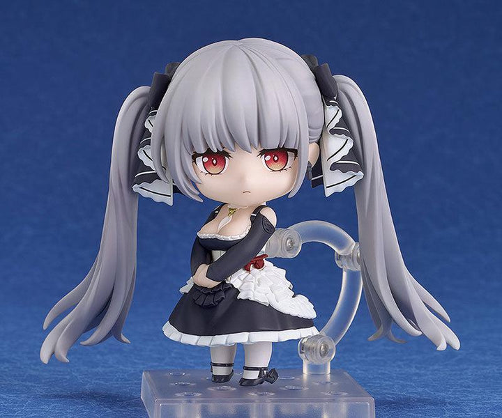 ねんどろいど フォーミダブル 軽装Ver.