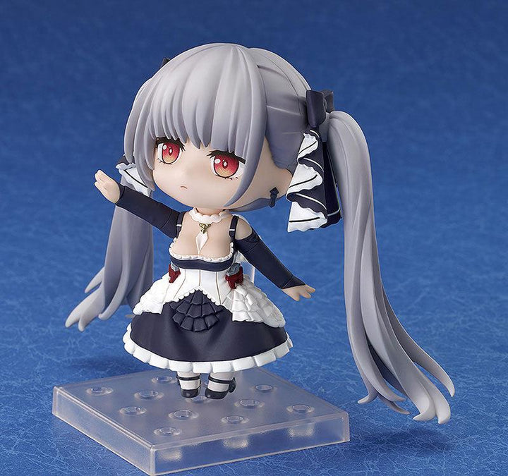 ねんどろいど フォーミダブル 軽装Ver.