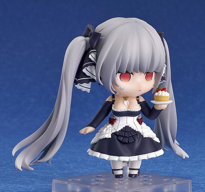 ねんどろいど フォーミダブル 軽装Ver.