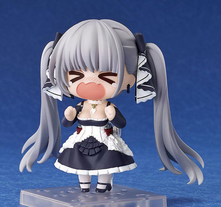ねんどろいど フォーミダブル 軽装Ver.
