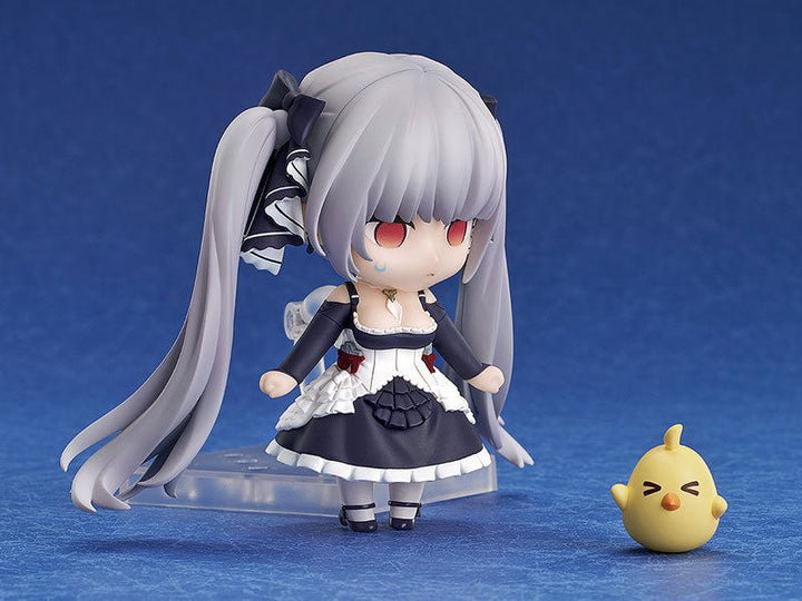 ねんどろいど フォーミダブル 軽装Ver.