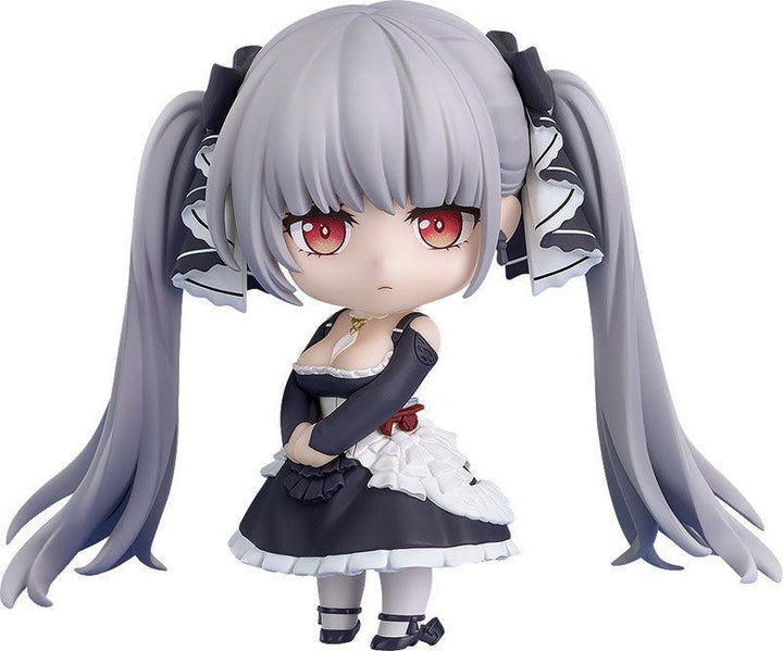 ねんどろいど フォーミダブル 軽装Ver.