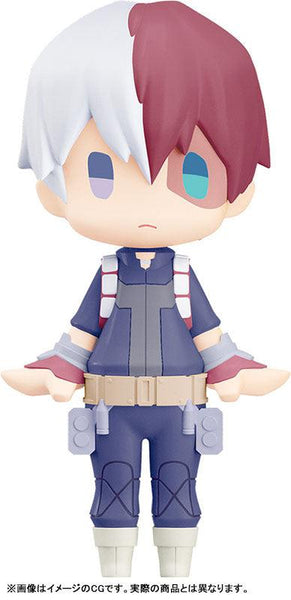 GOOD SMILE COMPANY - フォールさん専用 POP UP PARADE SP Belle Figure (Zenless Zone Zero)