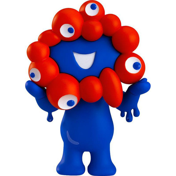 ねんどろいど ミャクミャク