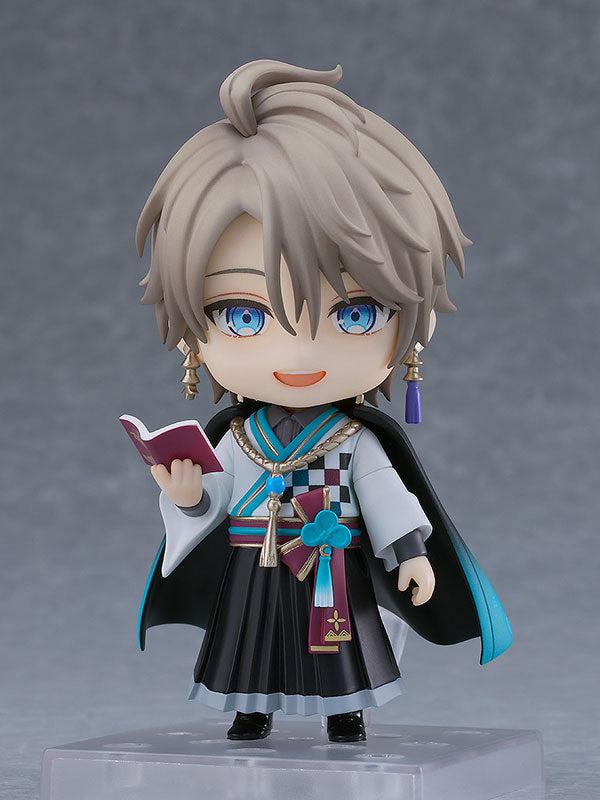 ねんどろいど 甲斐田晴