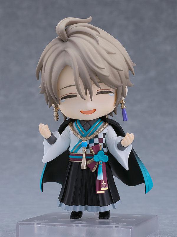ねんどろいど 甲斐田晴