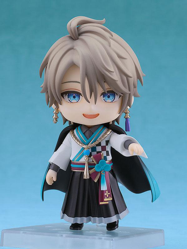 ねんどろいど 甲斐田晴