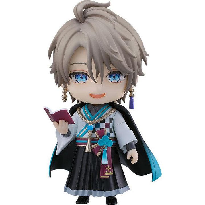 ねんどろいど 甲斐田晴