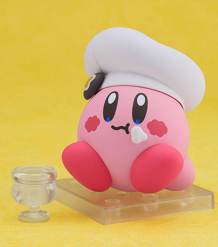 ねんどろいど カービィ カービィカフェVer. – SOOTANG HOBBY