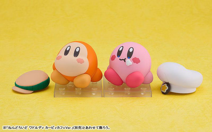 ねんどろいど カービィ カービィカフェVer.