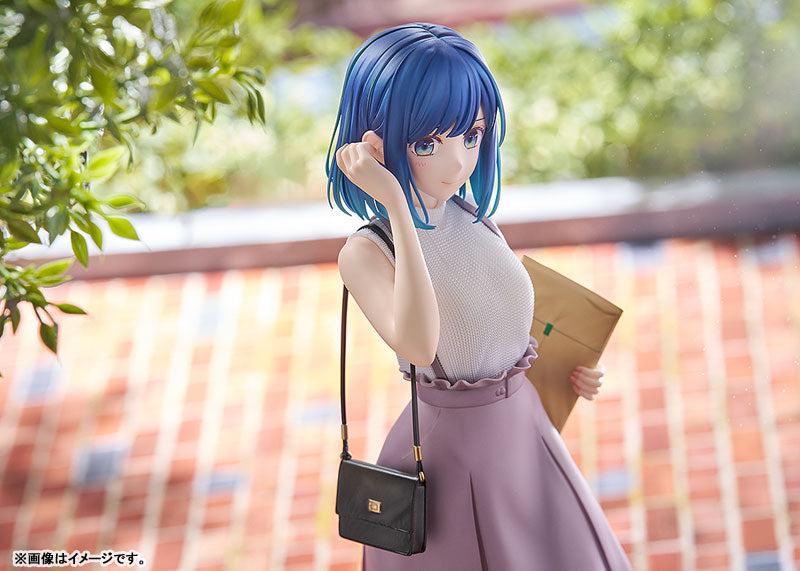 黒川あかね Date Style Ver. 1/6スケール – SOOTANG HOBBY