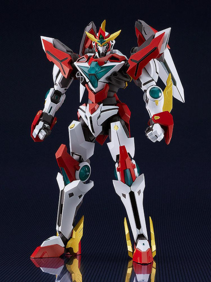 MODEROID ブレイバーン