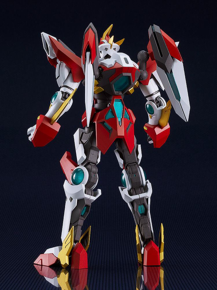 MODEROID ブレイバーン