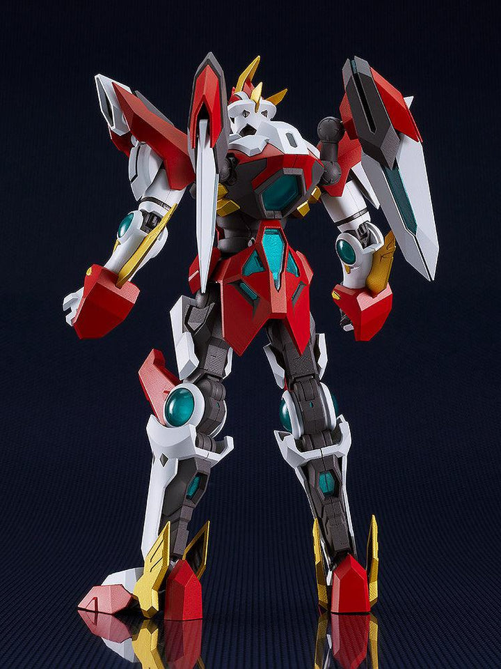 MODEROID ブレイバーン