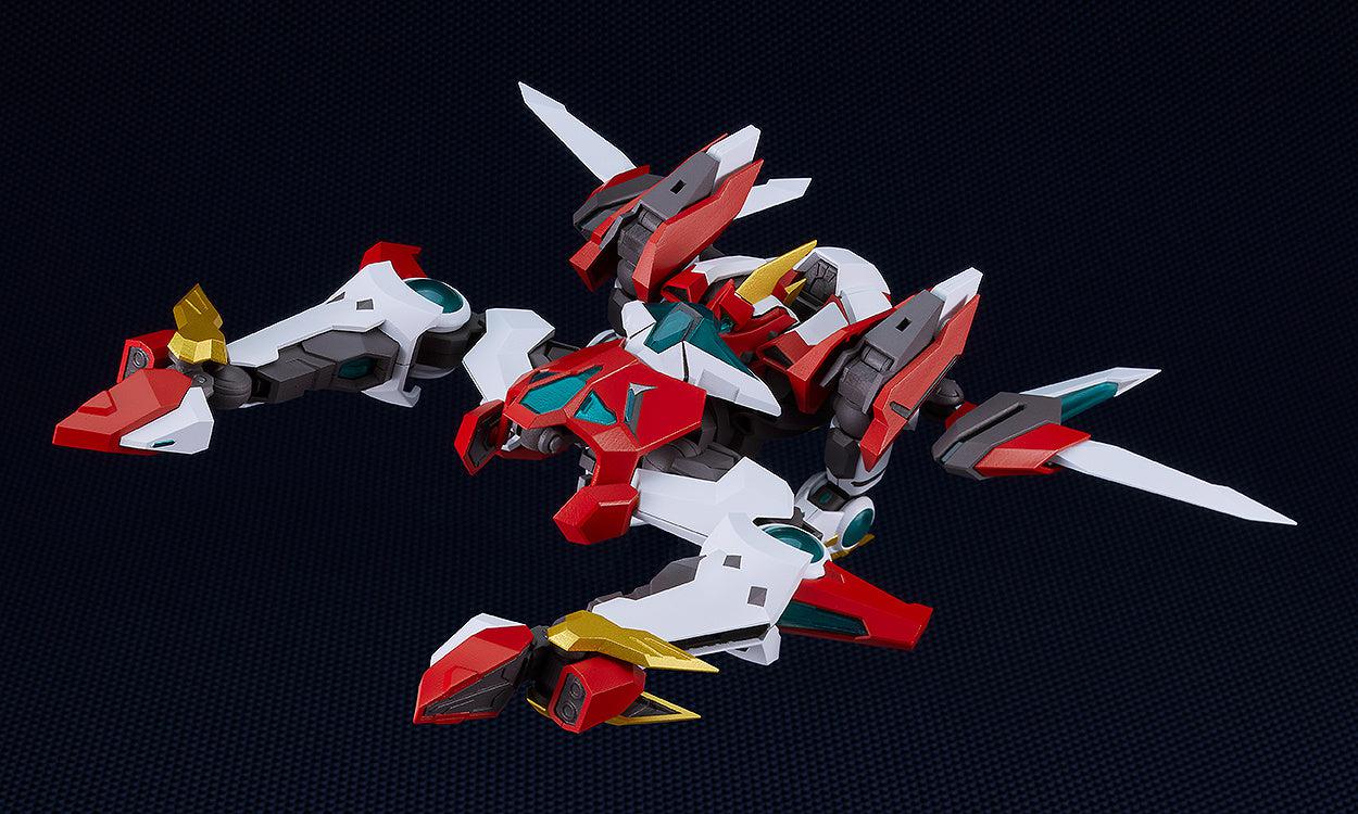 Amazon | MODEROID 勇気爆発バーンブレイバーン ブレイバーン