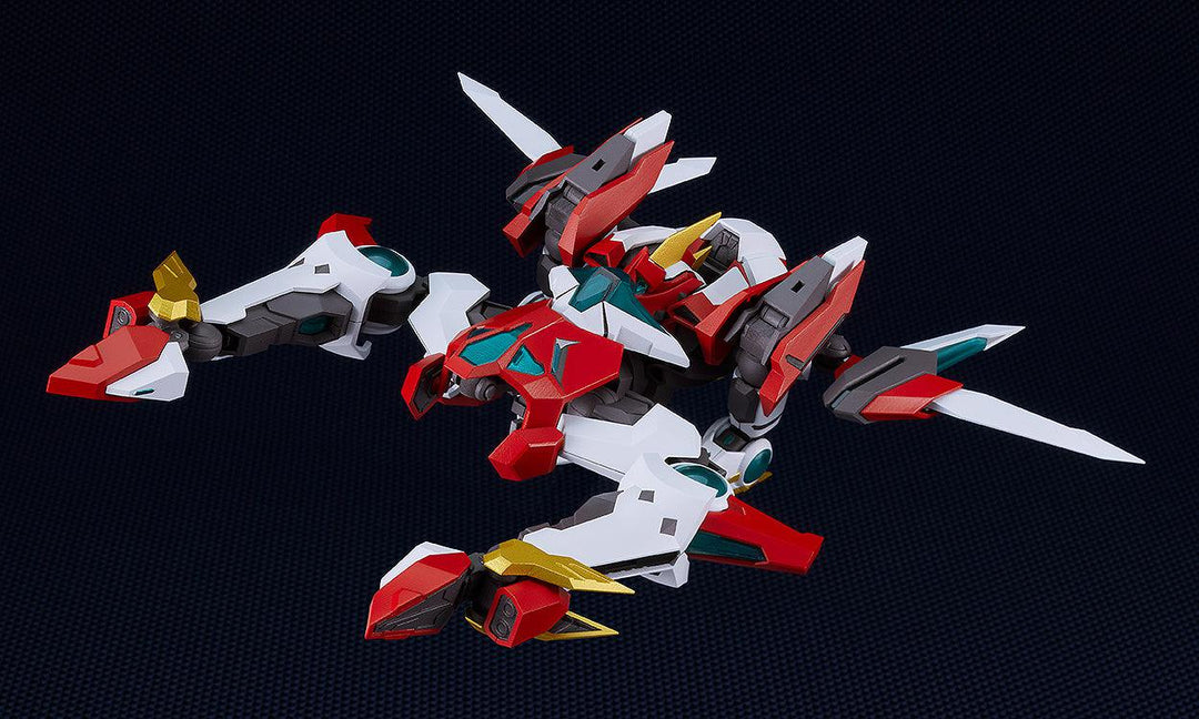 MODEROID ブレイバーン