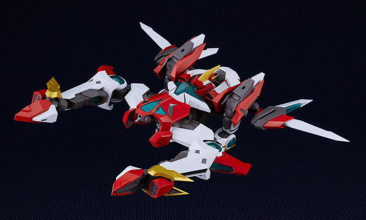 MODEROID ブレイバーン