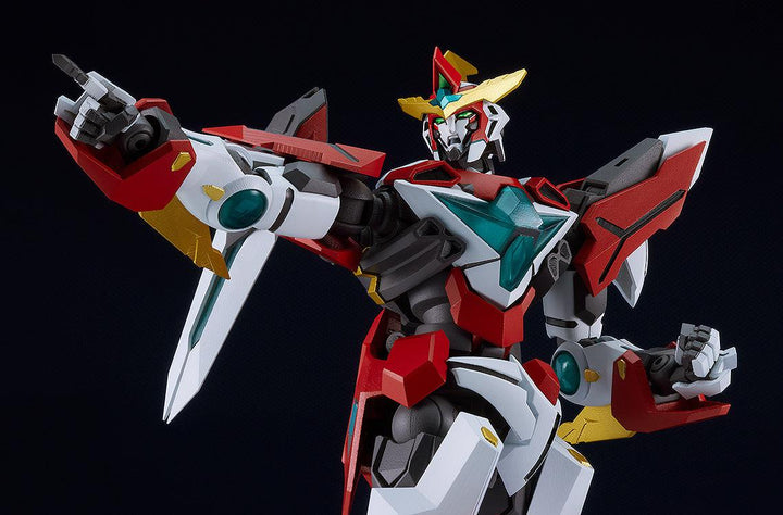 MODEROID ブレイバーン