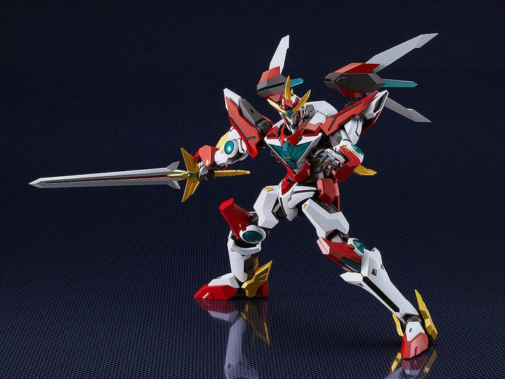 MODEROID ブレイバーン