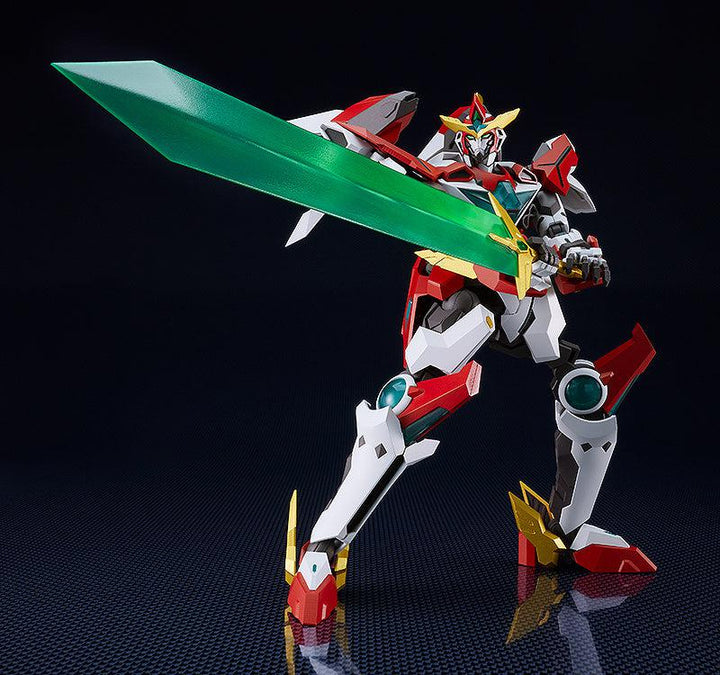 MODEROID ブレイバーン