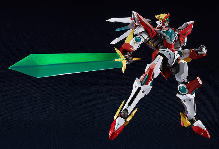 MODEROID ブレイバーン