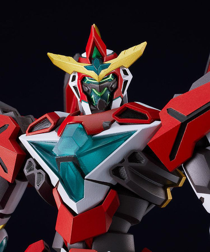MODEROID ブレイバーン