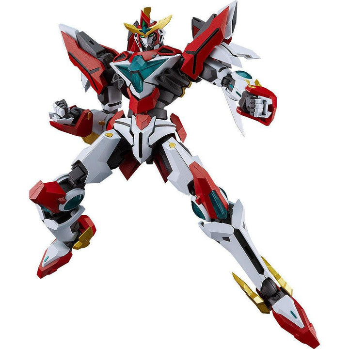 MODEROID ブレイバーン