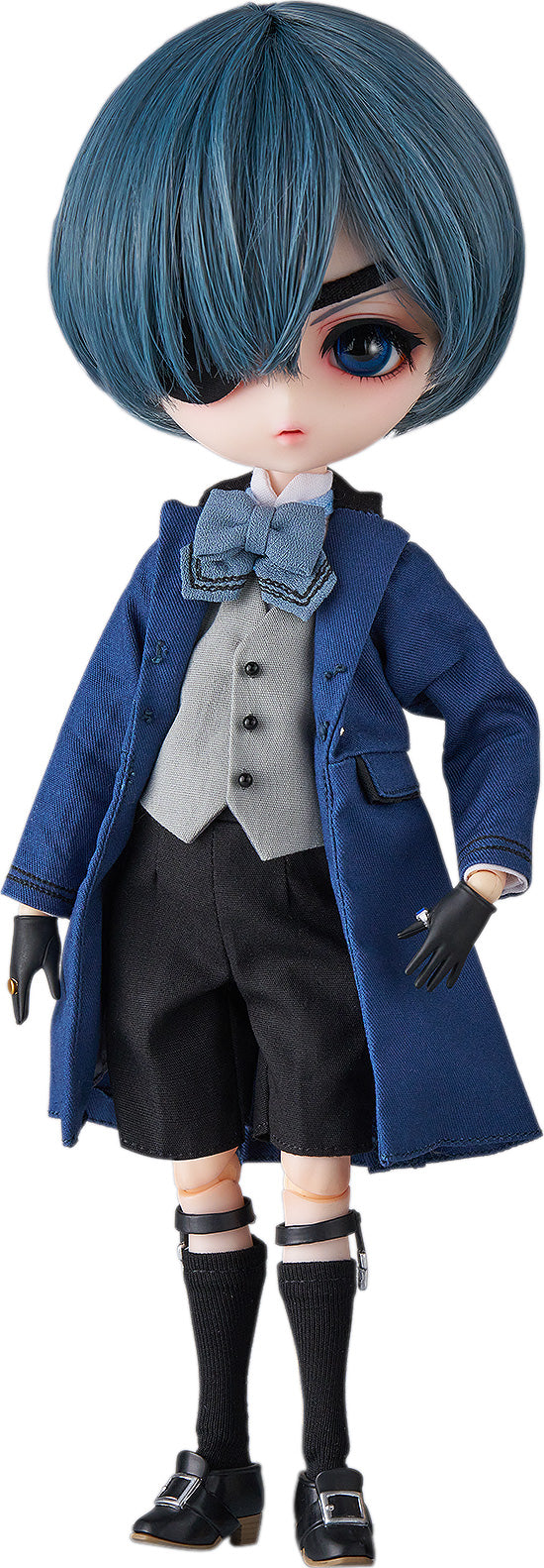 Harmonia bloom シエル・ファントムハイヴ