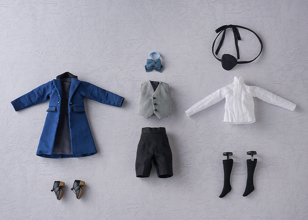 Harmonia bloom シエル・ファントムハイヴ