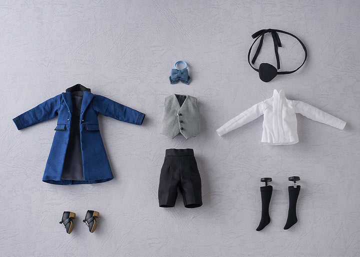 Harmonia bloom シエル・ファントムハイヴ