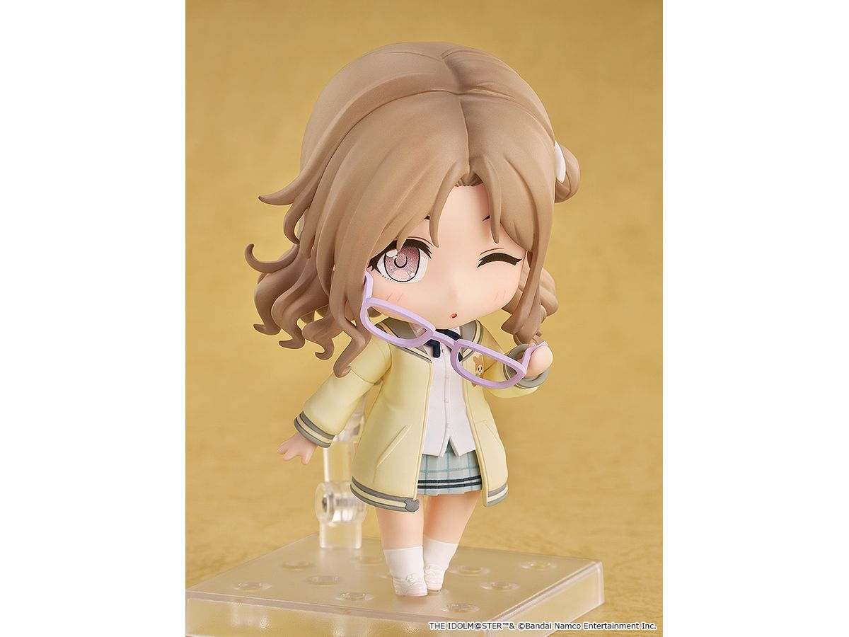 ねんどろいど 市川雛菜 – SOOTANG HOBBY