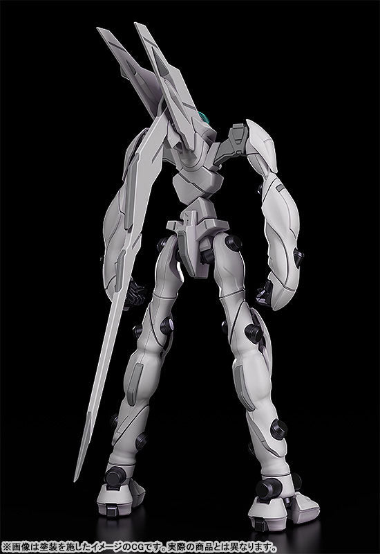 【再販】MODEROID ファフナー・マークザイン