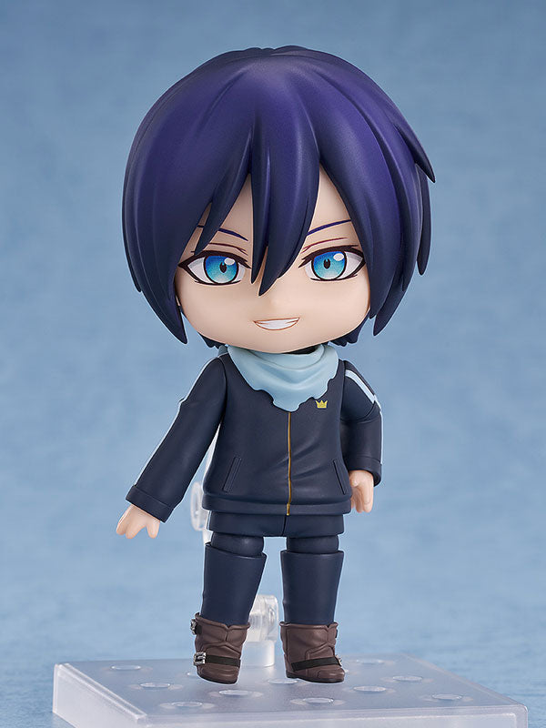 ねんどろいど 夜ト