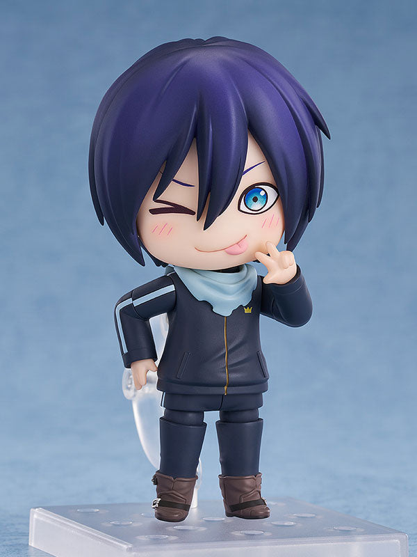 ねんどろいど 夜ト