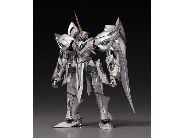 MODEROID 《銀の騎神》アルグレオン – SOOTANG HOBBY
