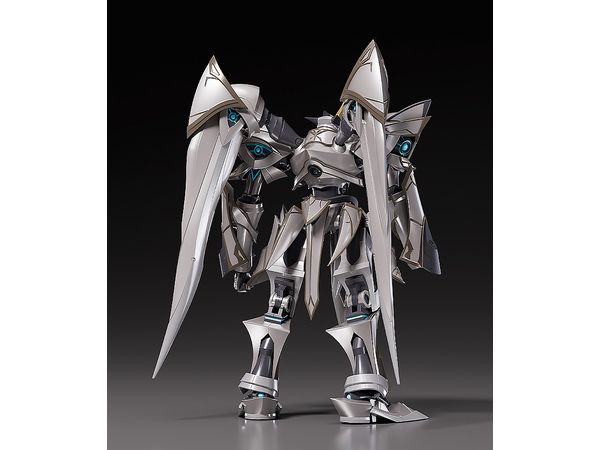 MODEROID 《銀の騎神》アルグレオン – SOOTANG HOBBY