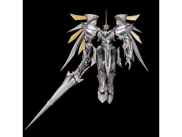 MODEROID 《銀の騎神》アルグレオン – SOOTANG HOBBY