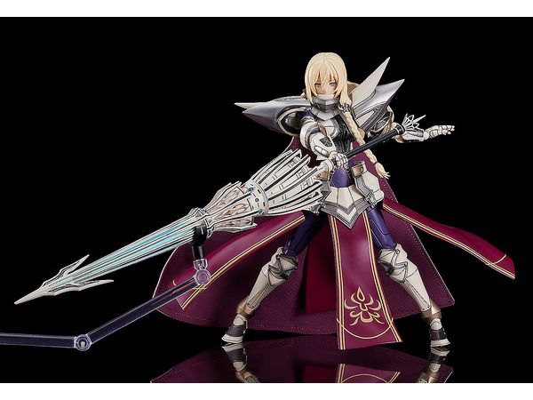 セール商品】 PLAMATEA 《鋼の聖女》アリアンロード – SOOTANG HOBBY