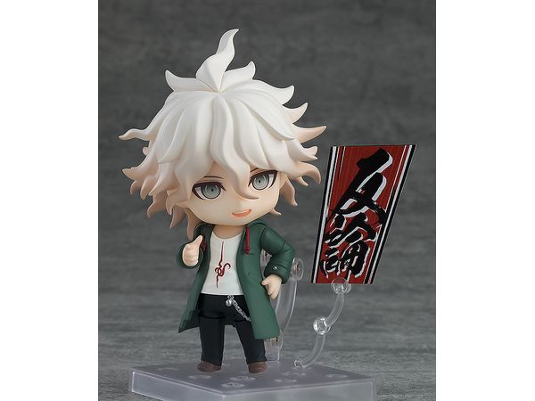 ねんどろいど 狛枝凪斗 – SOOTANG HOBBY ねんどろいど 狛枝凪斗 – SOOTANG HOBBY